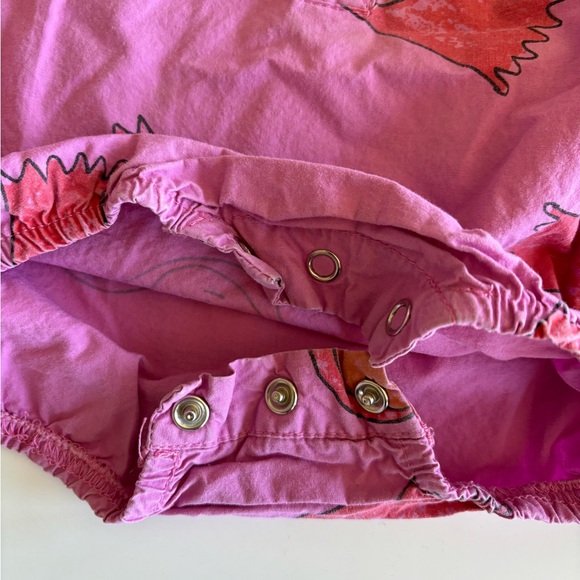 The Animal Observatory romper - Picture 3 of 5